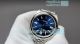 New Clone VS Rolex Oyster Perpetual Swiss 3230 Blue Dial Stainless Steel Jubilee Watch (3)_th.jpg